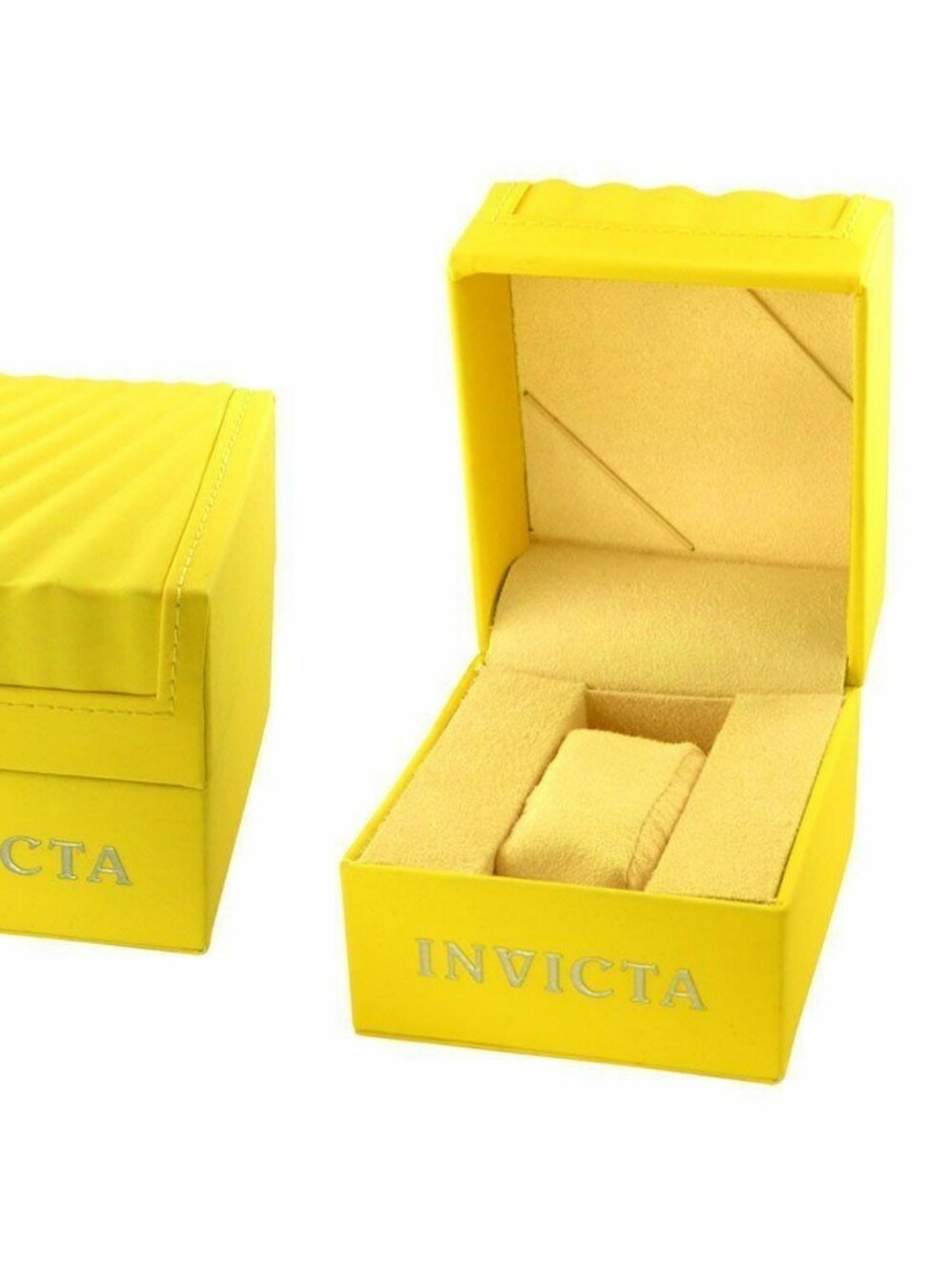Invicta Watch Box 1 Slot